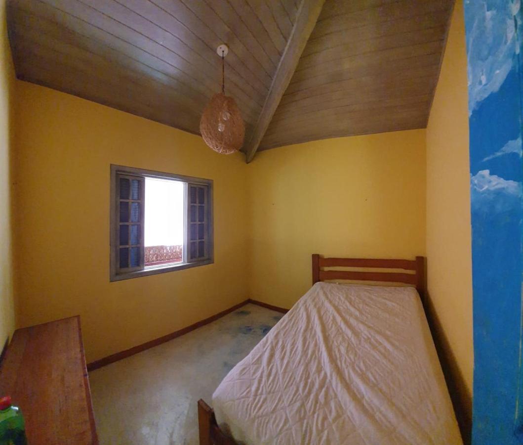 Hostel D'Casa Ilhabela Luaran gambar