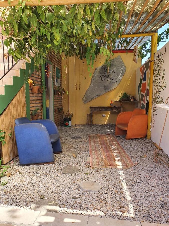 Hostel D'Casa Ilhabela Luaran gambar