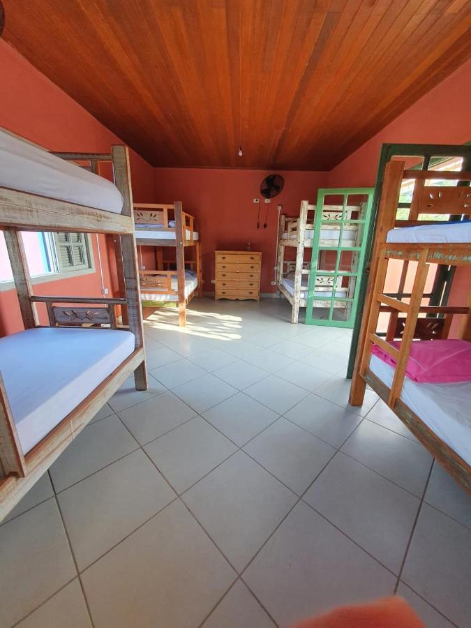 Hostel D'Casa Ilhabela Luaran gambar