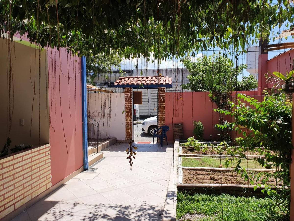 Hostel D'Casa Ilhabela Luaran gambar