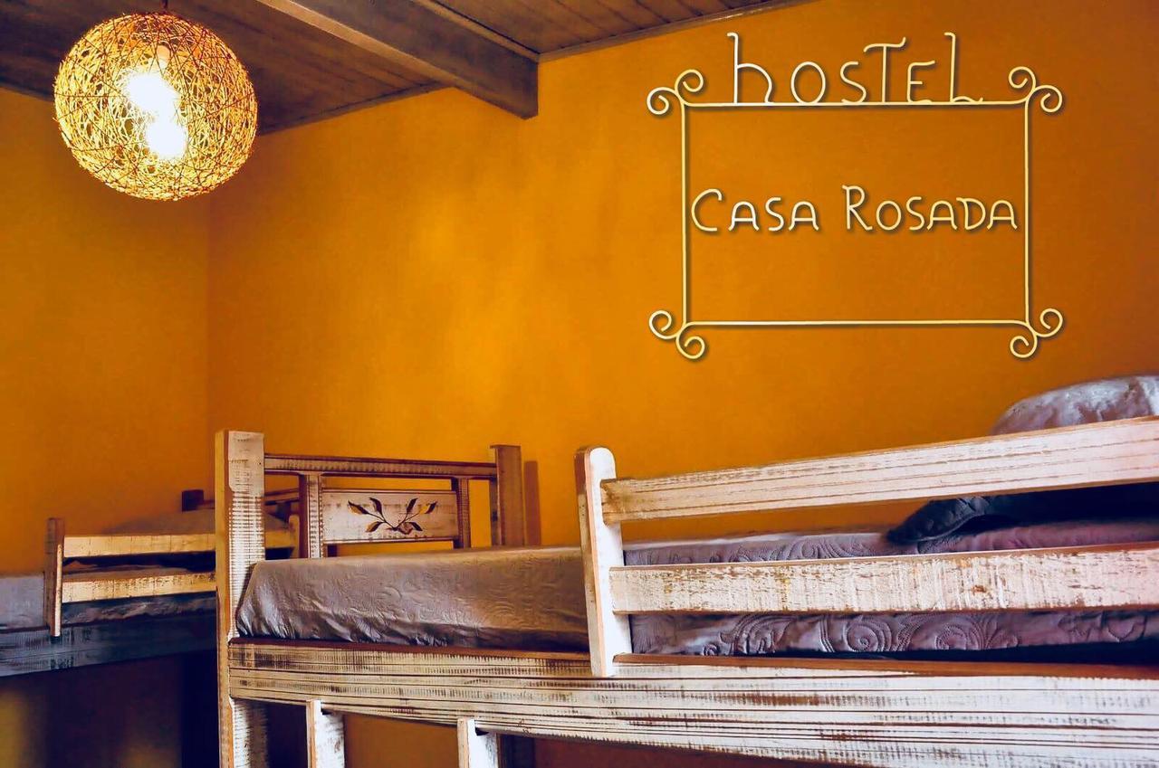 Hostel D'Casa Ilhabela Luaran gambar