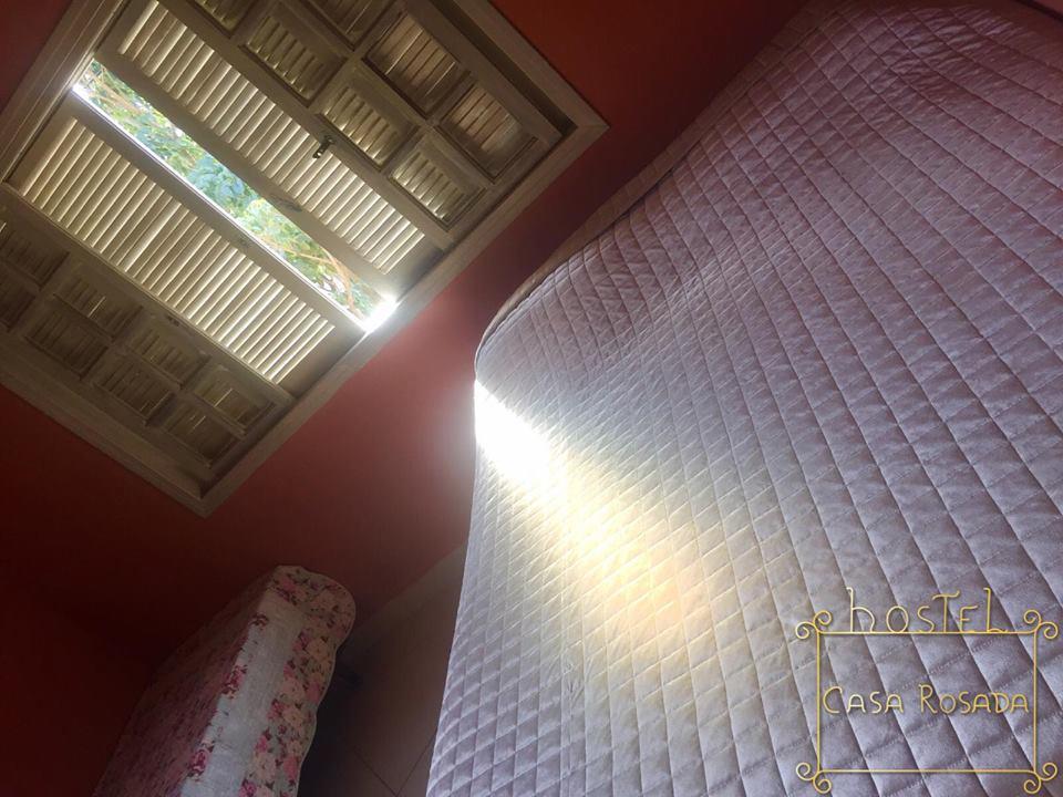 Hostel D'Casa Ilhabela Luaran gambar