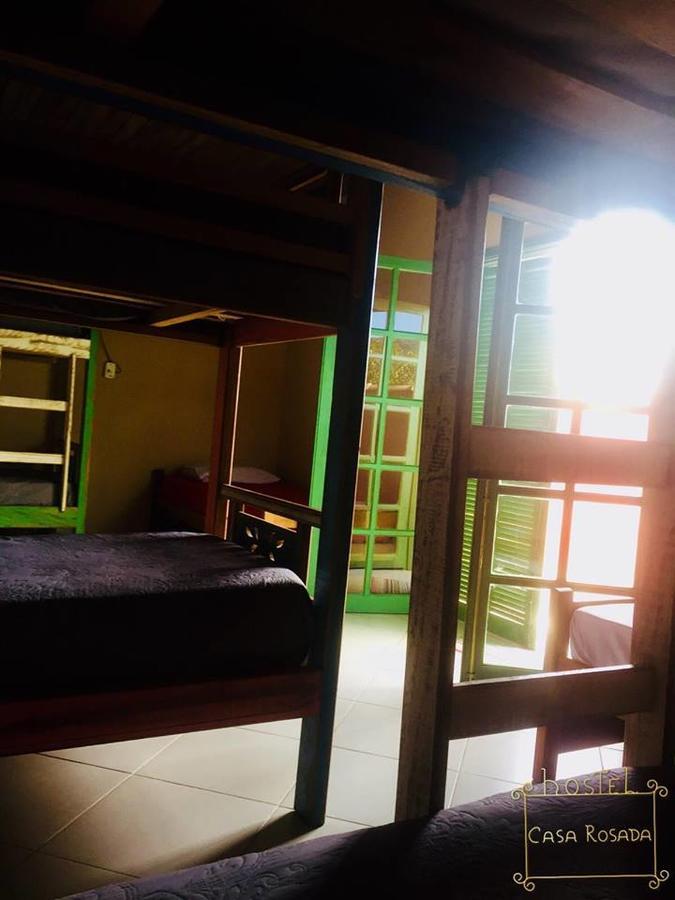 Hostel D'Casa Ilhabela Luaran gambar