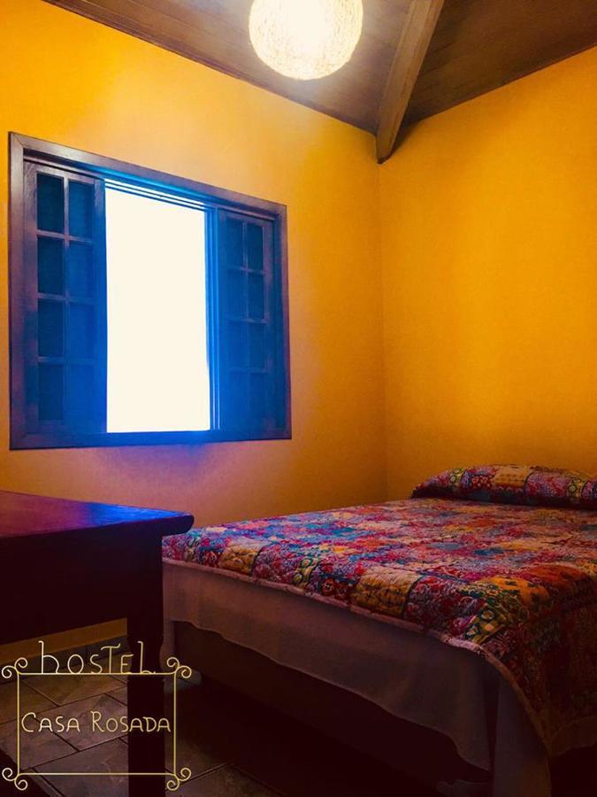 Hostel D'Casa Ilhabela Luaran gambar